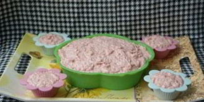 Рецепт диетического суфле из курицы