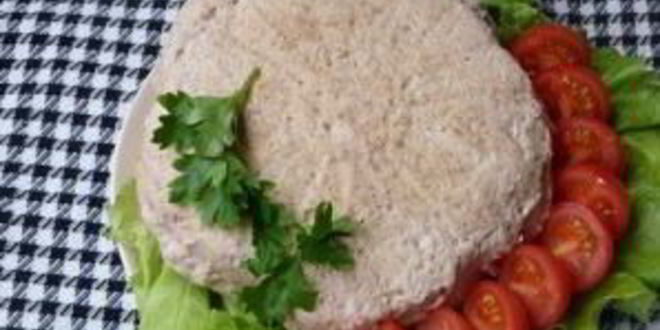 Рецепт диетического суфле из курицы