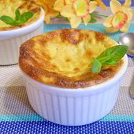 Рецепт Диетического суфле