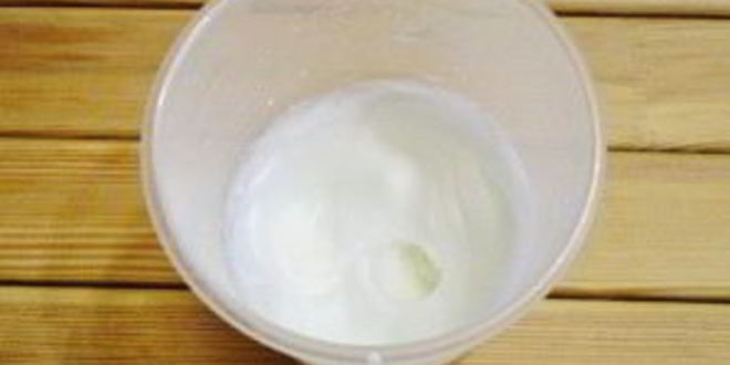 Рецепт диетического суфле