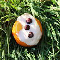 Рецепт Испанского суфле