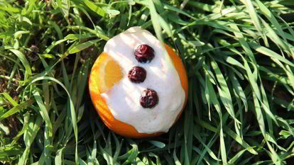 Рецепт Испанского суфле