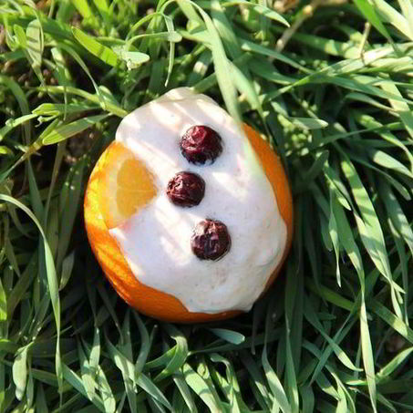 Рецепт Испанского суфле