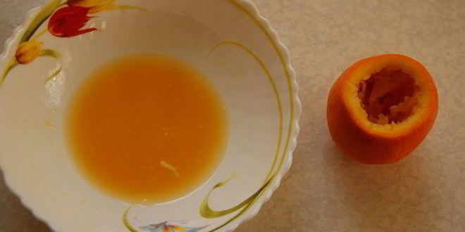 Рецепт испанского суфле