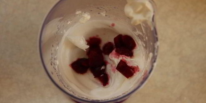 Рецепт испанского суфле