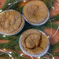 Рецепт Кофейного суфле