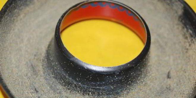 Рецепт куриного суфле с тыквой, сыром и творогом