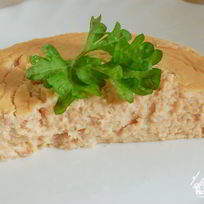 Рецепт Куриного суфле