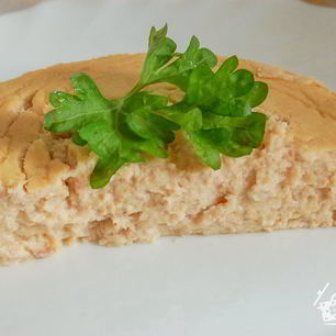 Рецепт Куриного суфле