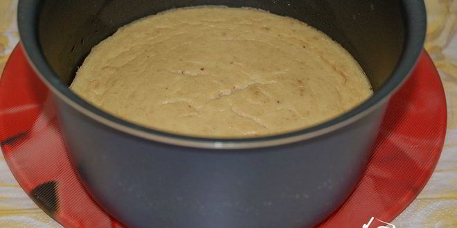 Рецепт куриного суфле