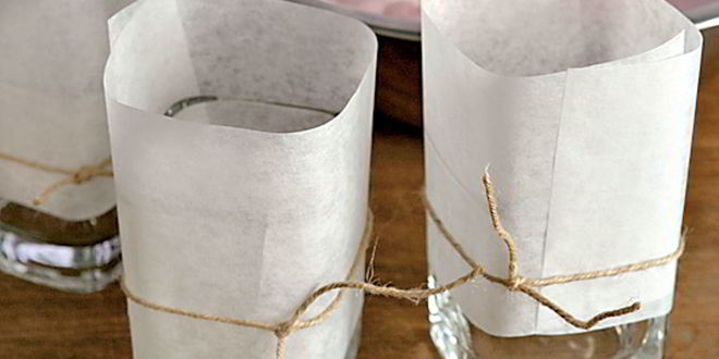 Рецепт ледяного клубничного суфле