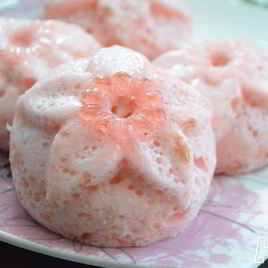 Рецепт Нежного суфле