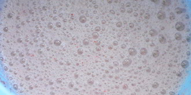 Рецепт нежного суфле