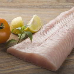 Рецепт Рыбного суфле в мультиварке