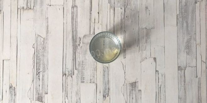 Рецепт сливочного суфле с земляникой