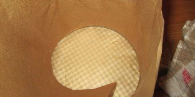 Рецепт суфле горошек