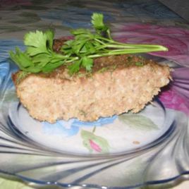 Рецепт Суфле из говядины