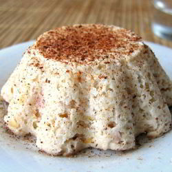 Рецепт Суфле из творога