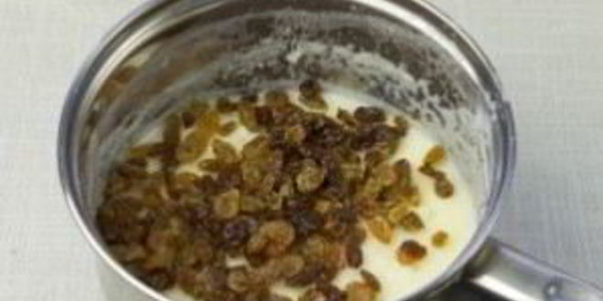 Рецепт суфле из яблок с манной крупой