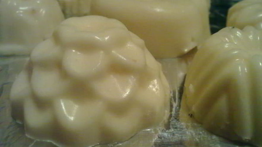 Рецепт суфлешек