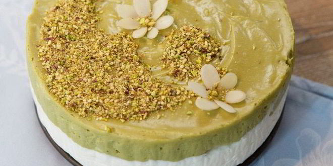 Рецепт торта-суфле анна-мария