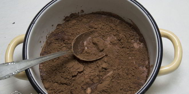 Рецепт торта-суфле птичье молоко