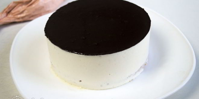 Рецепт торта-суфле птичье молоко