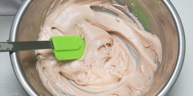 Рецепт торта-суфле птичье молоко