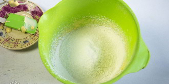 Рецепт торта-суфле птичье молоко