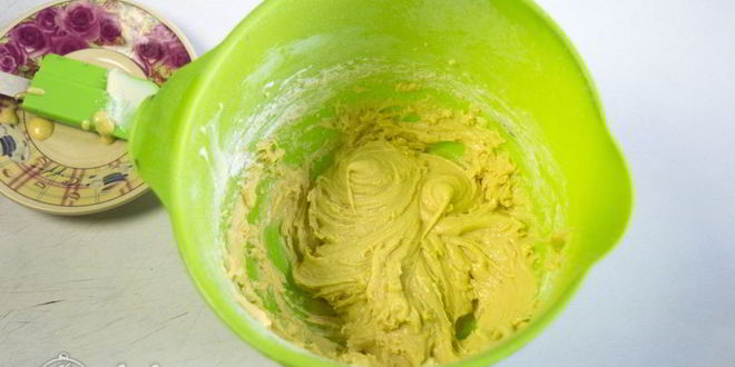 Рецепт торта-суфле птичье молоко