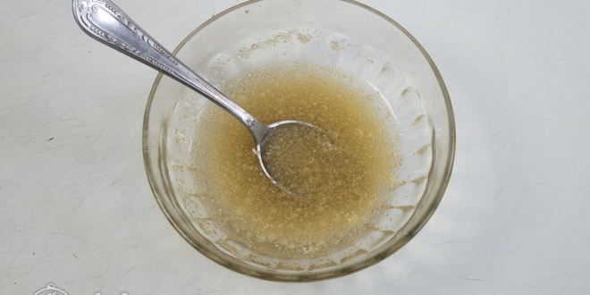 Рецепт торта-суфле птичье молоко