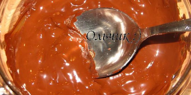 Рецепт творожного суфле с крыжовником и шоколадом