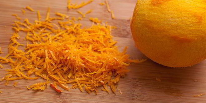 Рецепт апельсинового тирамису