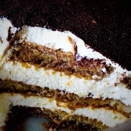 Рецепт Десерта Тирамису