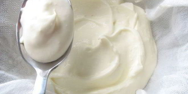 Рецепт десерта тирамису