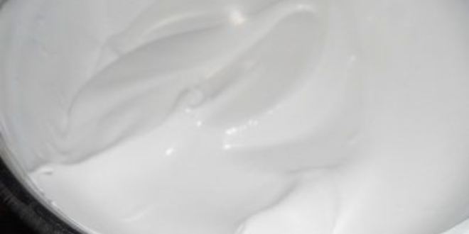 Рецепт домашнего имбирного тирамису