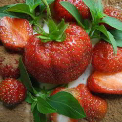 Рецепт Фантазий на тему Тирамису