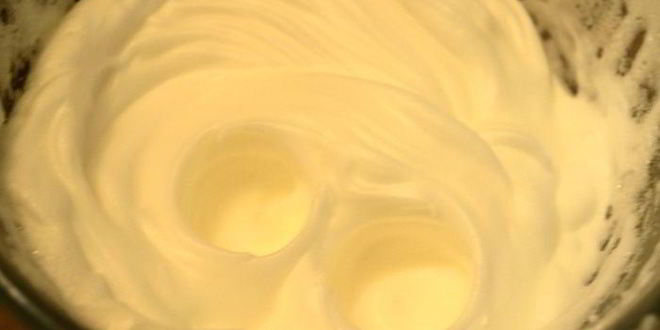 Рецепт карамельного тирамису