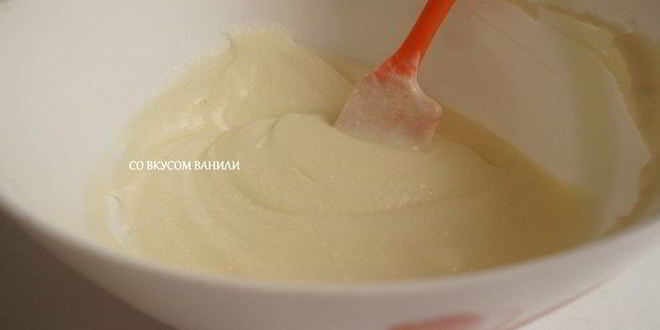 Рецепт хлебного пудинга тирамису