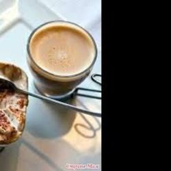 Рецепт Кофейного тирамису с пользой для талии