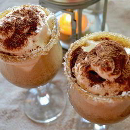 Рецепт Коктейля тирамису