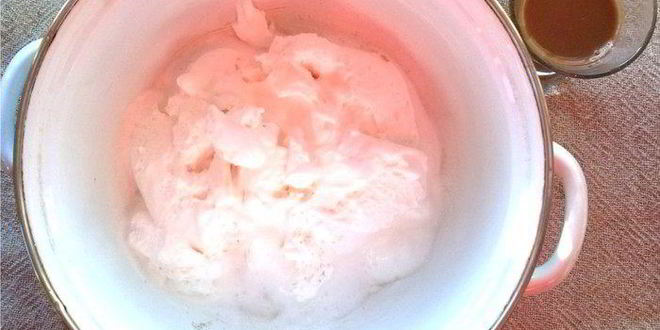 Рецепт коктейля тирамису