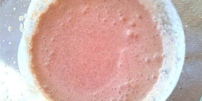 Рецепт коктейля тирамису