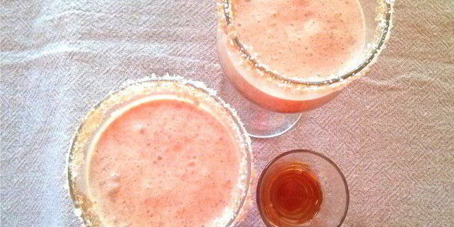 Рецепт коктейля тирамису