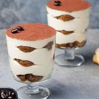 Рецепт Коктейльного тирамису