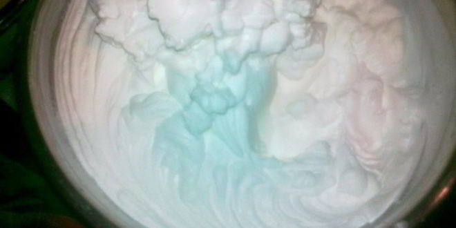 Рецепт мятного тирамису