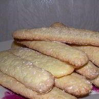 Рецепт Савоярди для тирамису