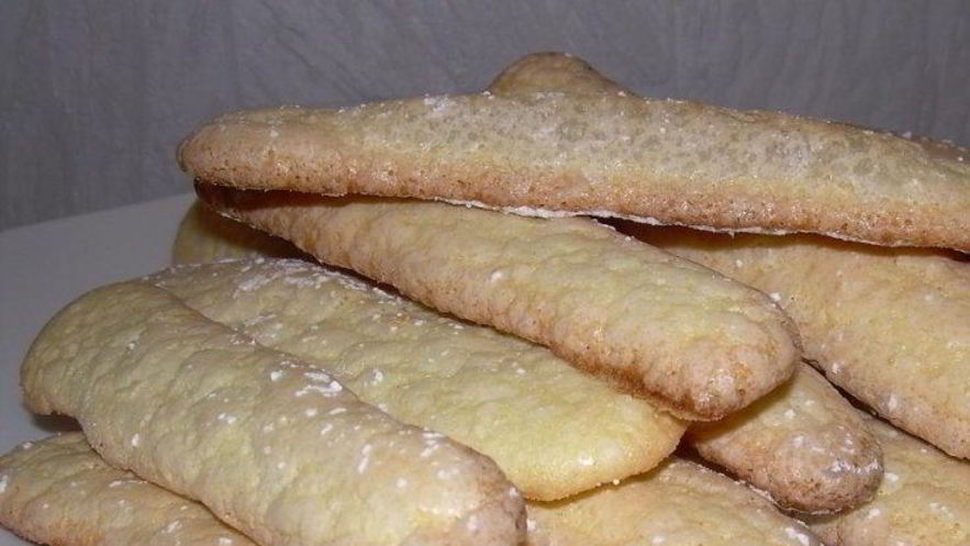 Рецепт савоярди для тирамису