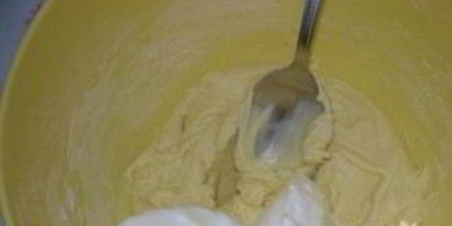 Рецепт савоярди для тирамису