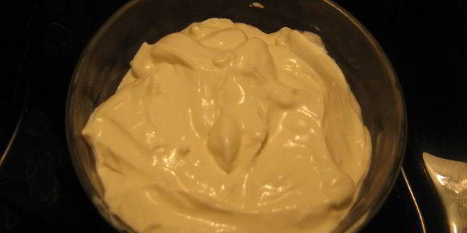 Рецепт свекольного тирамису